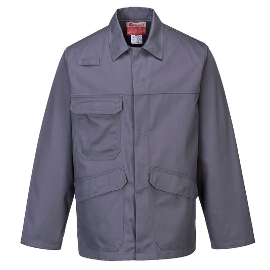 Bizflame Work Jacket - FR35