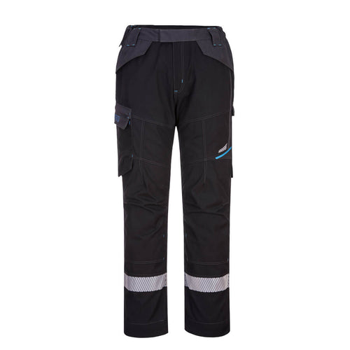 WX3 FR Service Bundhose - FR402