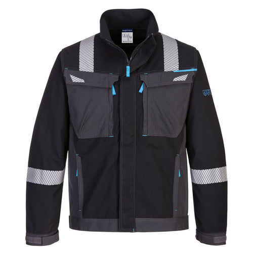 WX3 FR Arbeitsjacke  - FR602