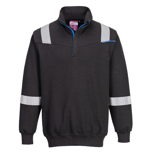 WX3 FR Sweatshirt - FR710