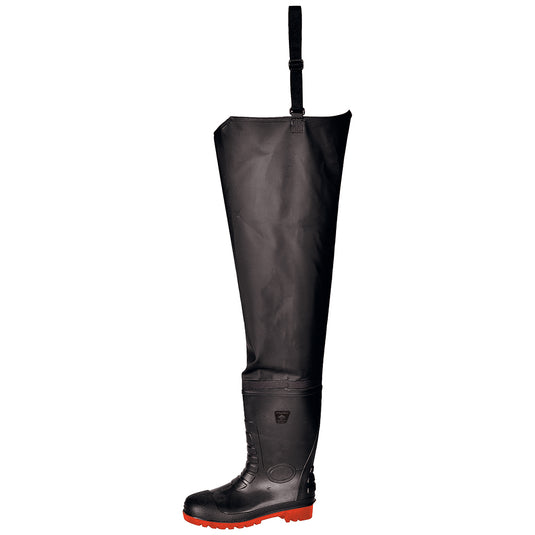 Sicherheits Hüft-Watstiefel S5 - FW71