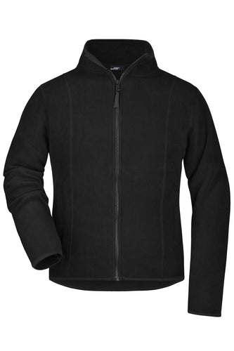 Leichte Jacke aus Microfleece - JN049