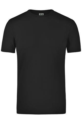 T-Shirt mit Elasthan - JN055