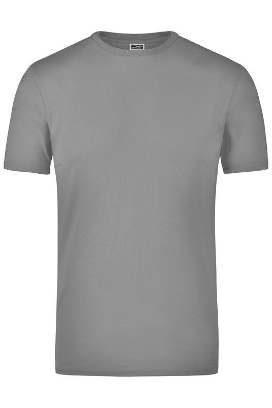 T-Shirt mit Elasthan - JN055