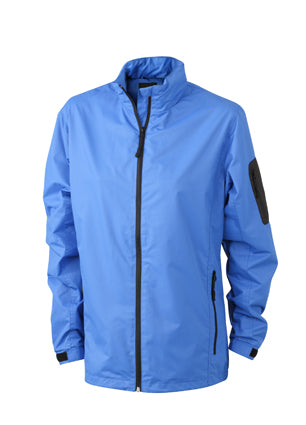 Sportliche, funktionelle Outdoor-Jacke - JN1040