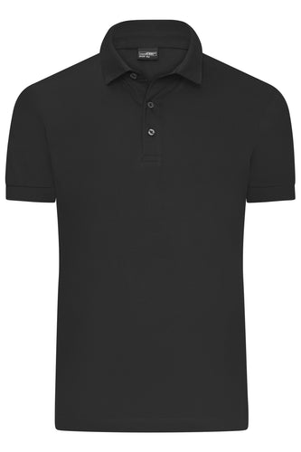 Regular-Fit Polo in Premiumqualität - JN1300