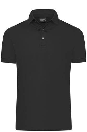 Slim-Fit Polo in Premiumqualität - JN1302