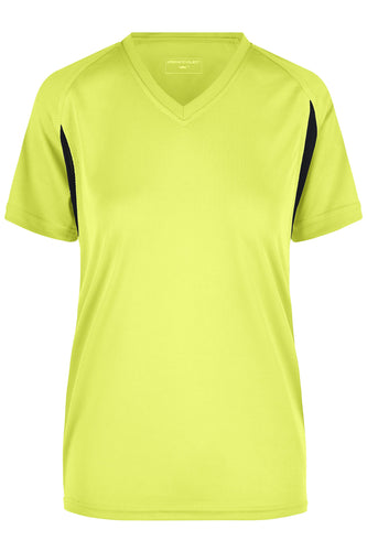 Funktionelles Laufshirt Damen - JN316