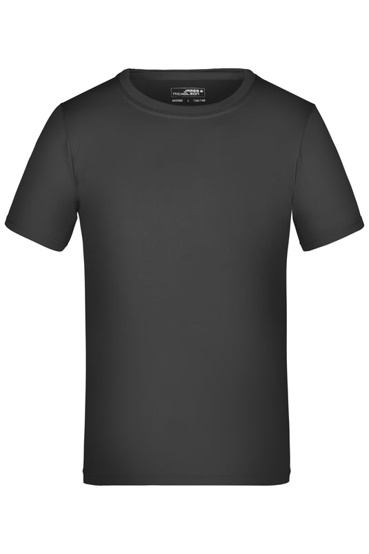 Funktions T-Shirt für Freizeit und Sport - JN358K