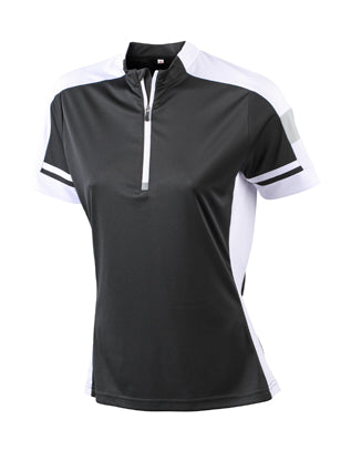 Laden Sie das Bild in Galerie -Viewer, Sportives Bike-Shirt - JN451
