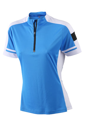 Sportives Bike-Shirt - JN451