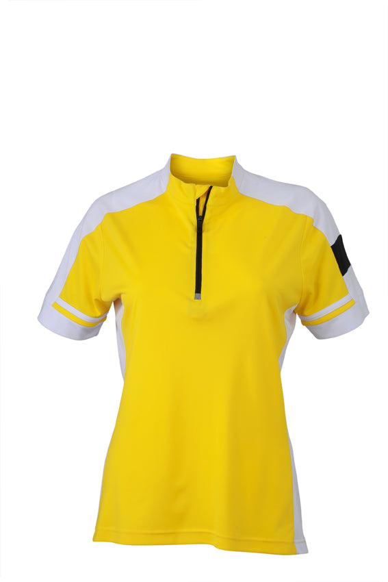 Laden Sie das Bild in Galerie -Viewer, Sportives Bike-Shirt - JN451
