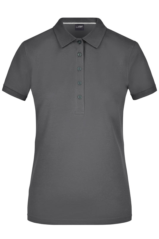 Poloshirt in Premiumqualität - JN707