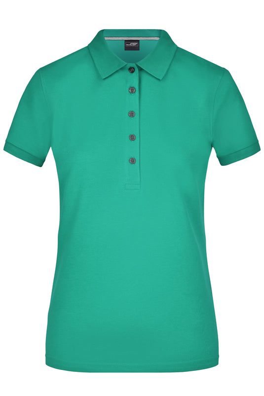 Poloshirt in Premiumqualität - JN707