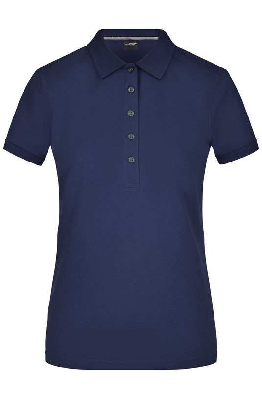 Poloshirt in Premiumqualität - JN707