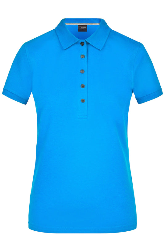 Poloshirt in Premiumqualität - JN707