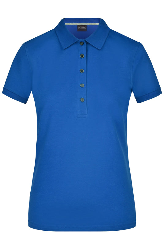 Poloshirt in Premiumqualität - JN707