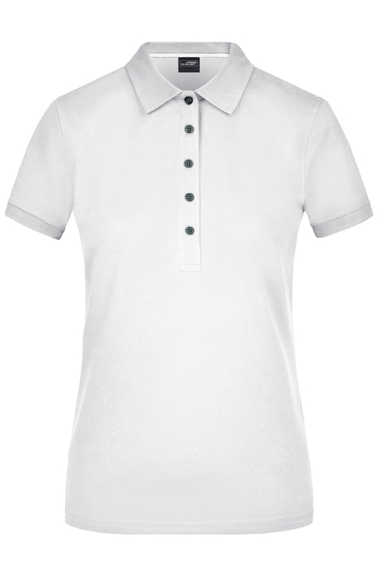 Poloshirt in Premiumqualität - JN707