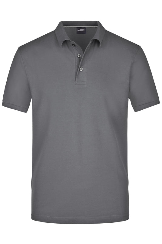 Poloshirt in Premiumqualität - JN708