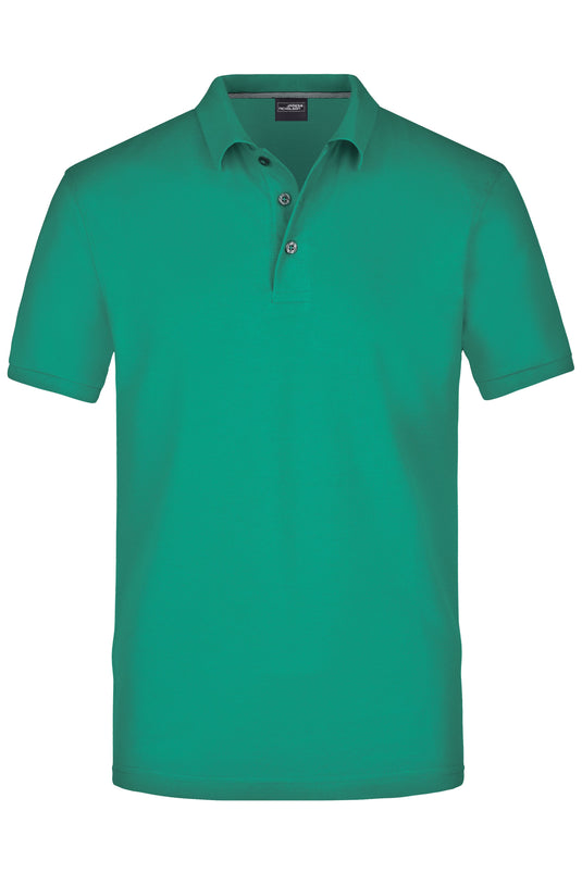 Poloshirt in Premiumqualität - JN708