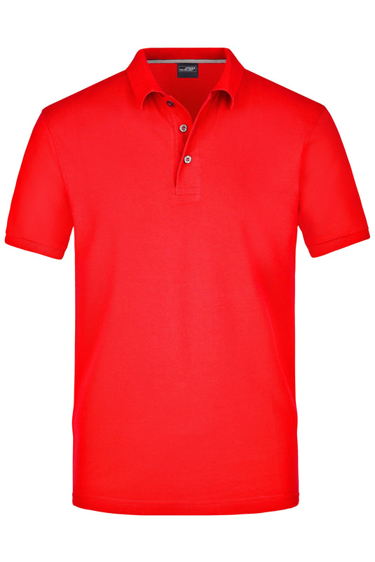 Poloshirt in Premiumqualität - JN708