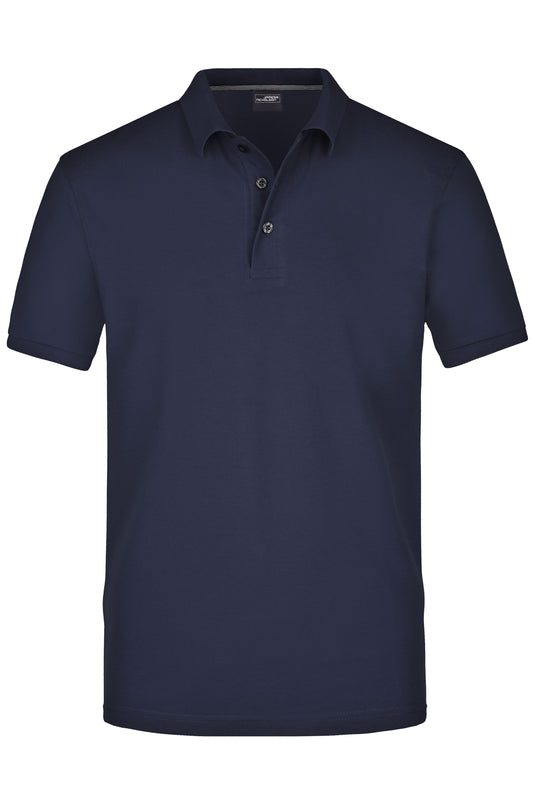 Poloshirt in Premiumqualität - JN708