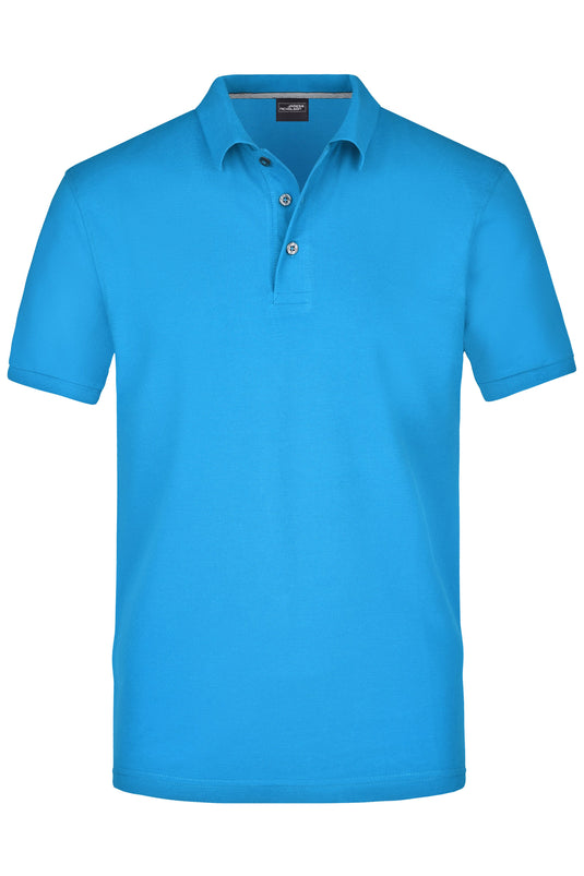 Poloshirt in Premiumqualität - JN708