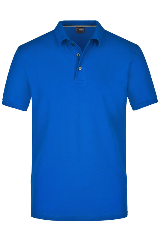 Poloshirt in Premiumqualität - JN708