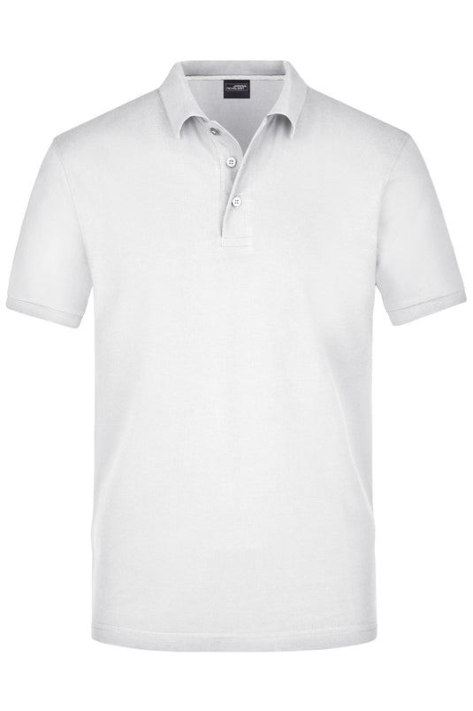 Poloshirt in Premiumqualität - JN708