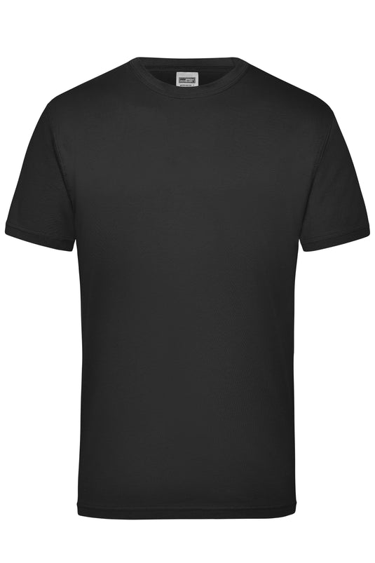 Strapazierfähiges klassisches T-Shirt - JN800