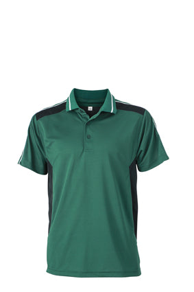 Funktions Polo Herren - JN828