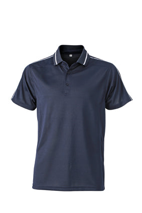 Funktions Polo Herren - JN828