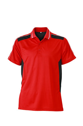 Funktions Polo Herren - JN828