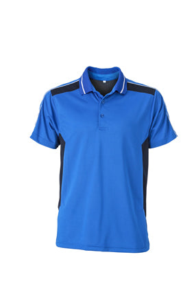 Funktions Polo Herren - JN828