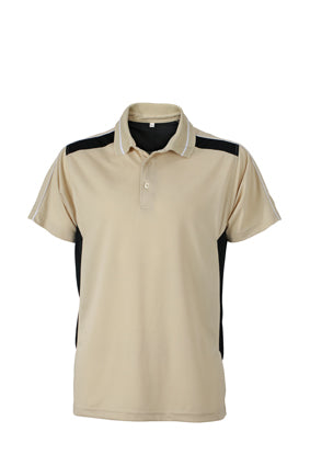 Funktions Polo Herren - JN828