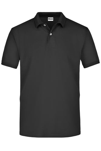 Kurzarm Poloshirt mit hohem Tragekomfort - JN918