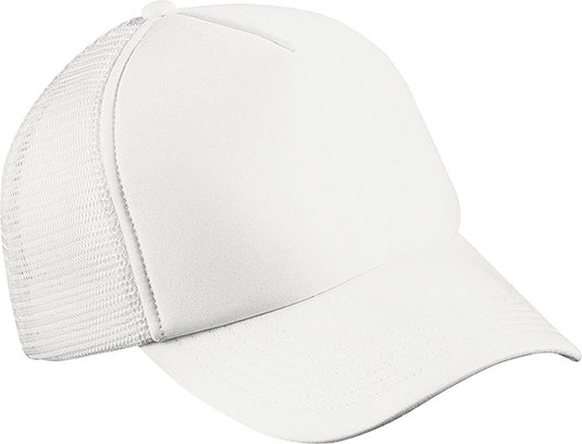 Trendiges 5 Panel Mesh Cap in zahlreichen Farbvarianten - MB071