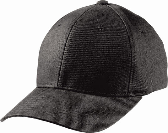 Trendiges 6 Panel Cap ohne Verschluss - MB6181