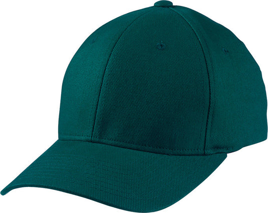 Trendiges 6 Panel Cap ohne Verschluss - MB6181