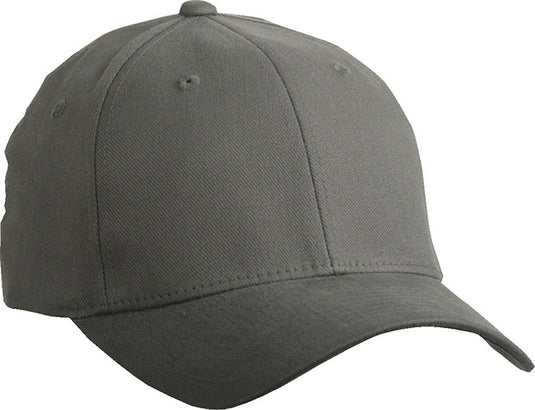 Trendiges 6 Panel Cap ohne Verschluss - MB6181