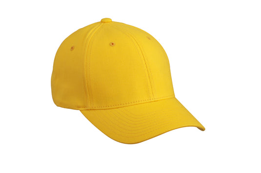 Trendiges 6 Panel Cap ohne Verschluss - MB6181