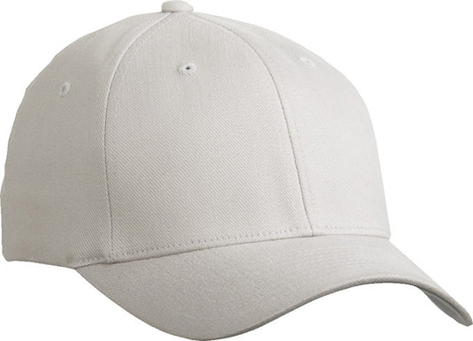 Trendiges 6 Panel Cap ohne Verschluss - MB6181