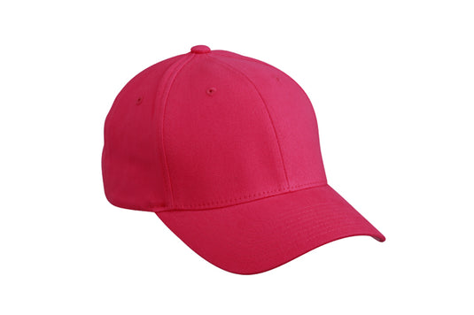 Trendiges 6 Panel Cap ohne Verschluss - MB6181