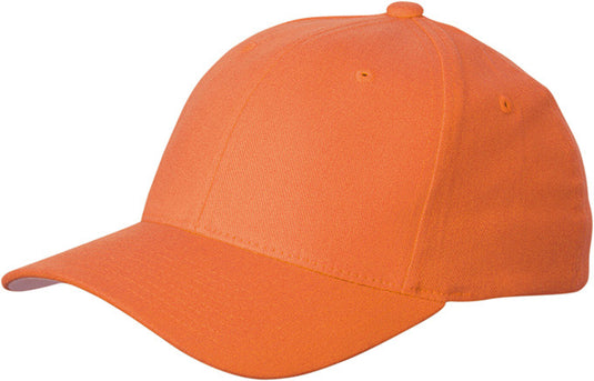 Trendiges 6 Panel Cap ohne Verschluss - MB6181