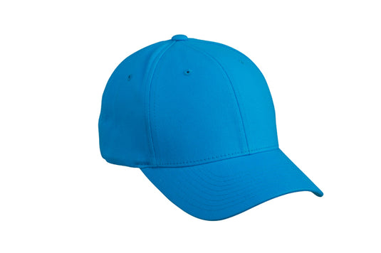 Trendiges 6 Panel Cap ohne Verschluss - MB6181