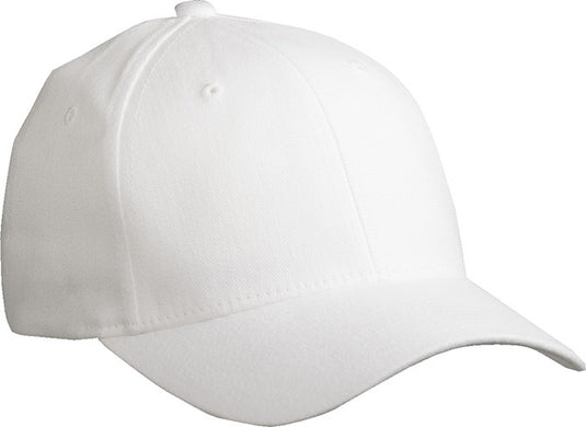 Trendiges 6 Panel Cap ohne Verschluss - MB6181