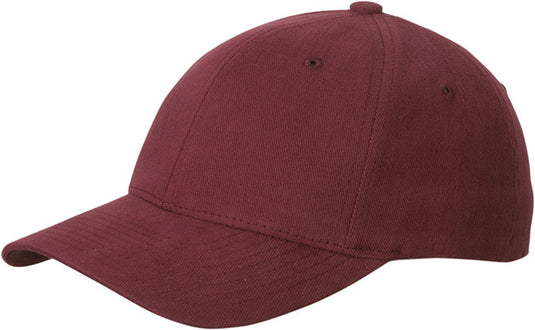 Trendiges 6 Panel Cap ohne Verschluss - MB6181