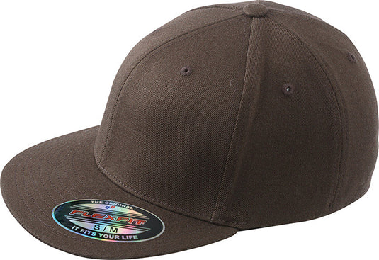 6 Panel Cap ohne Verschluss - MB6184