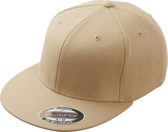 6 Panel Cap ohne Verschluss - MB6184