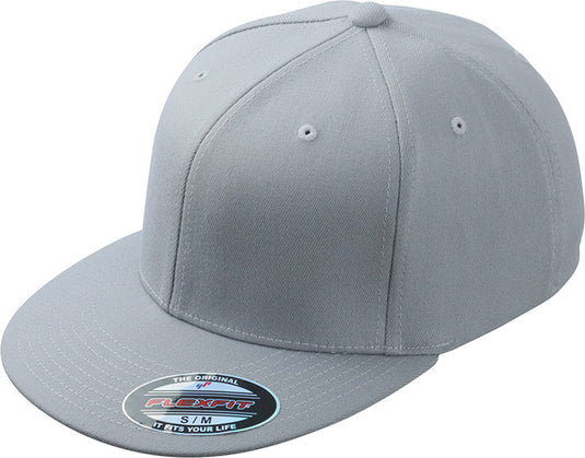 6 Panel Cap ohne Verschluss - MB6184